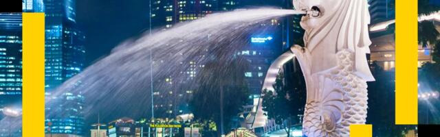 OKX SG Brings USDT and USDC Scan-to-Pay to Singapore’s Everyday Shopping