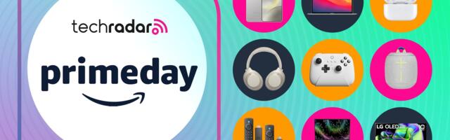I've hand-picked the 50+ best cheap Prime Day deals - gift ideas, tech, everyday essentials, and more from just $5