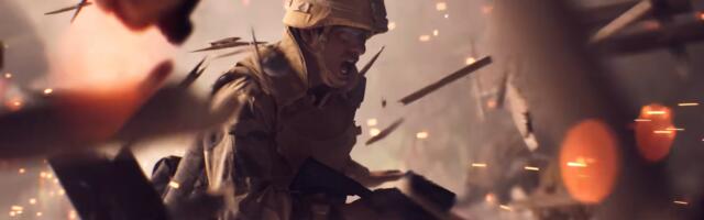 Battlefield 6 has only been out a day and it's already one of Steam's biggest games ever Battlefield 6 has only been out a day and it's already one of Steam's biggest games ever