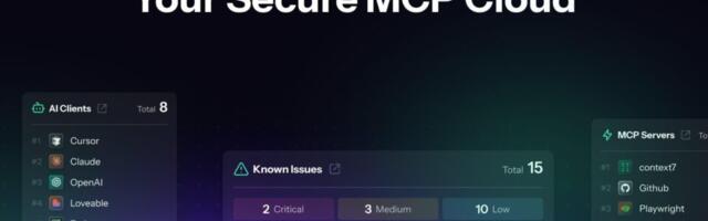 MCPTotal Launches to Power Secure Enterprise MCP Workflows