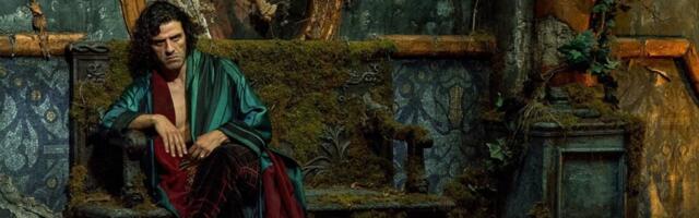 ‘Frankenstein’ Finds Guillermo del Toro at the Peak of His Powers