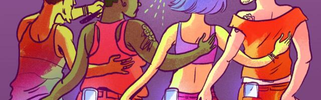 What is consensual non-monogamy?