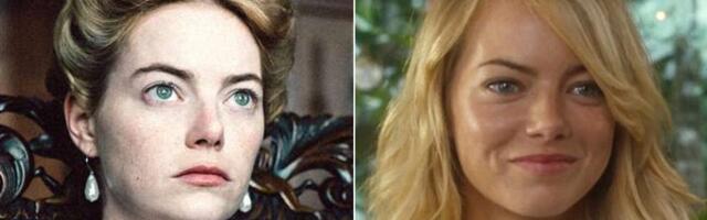 Emma Stone's 5 best and 5 worst movies, according to critics Emma Stone's 5 best and 5 worst movies, according to critics