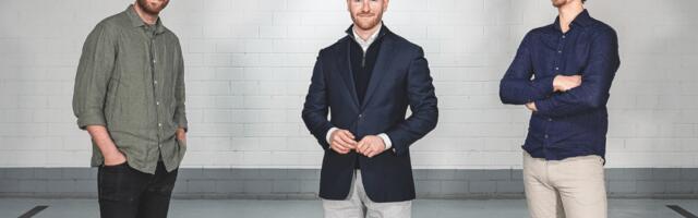 Hyperdrives cracks the ‘holy grail’ of EV motor cooling with manufacturable direct-conductor tech Hyperdrives cracks the ‘holy grail’ of EV motor cooling with manufacturable direct-conductor tech