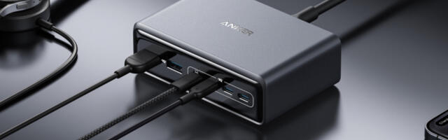 Deal: This Anker Prime Desktop Charger makes cable management a breeze Deal: This Anker Prime Desktop Charger makes cable management a breeze