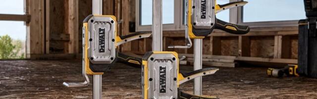 5 Tools DeWalt Makes That Ryobi Doesn't