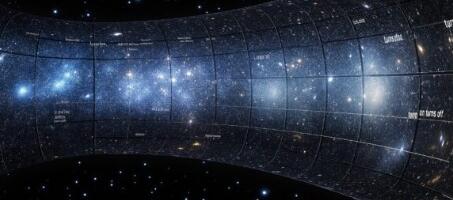 Космический консенсус в расширяющейся Вселенной