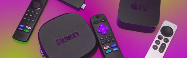 Best Streaming Device for 2025: Top Picks Reviewed