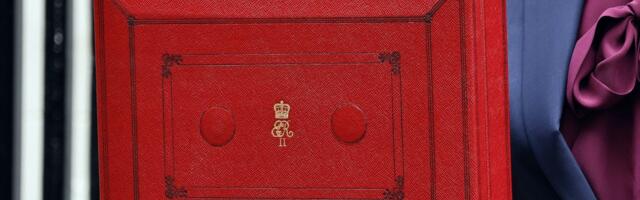 Autumn Budget: UK tech responds to chancellor’s statement