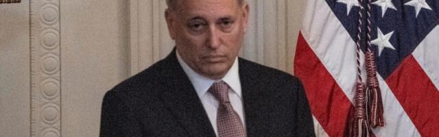 438 Reasons to Doubt that David Sacks Should Work for the Federal Government