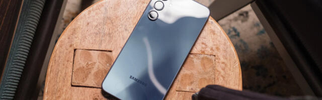 Take a guess: This was the best-selling Android phone globally last quarter