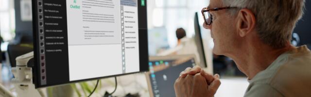 The code needed for successful AI transformation in Europe