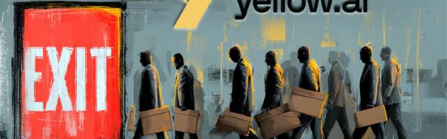 Exclusive: Yellow.ai Lays Off Over 100 Employees Amid Automation Push