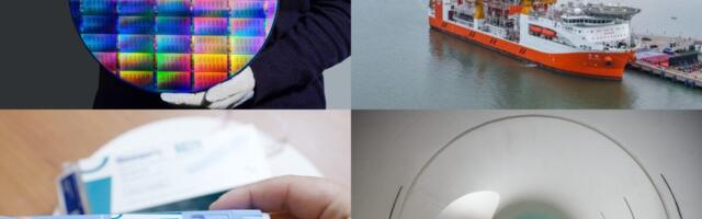 The Science That Will Shape 2026