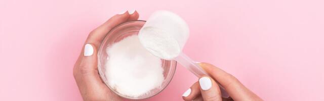 The Right Type of Collagen That’s Best for Your Skin