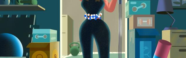 People taking Ozempic are losing muscle mass — and it’s freaking them out