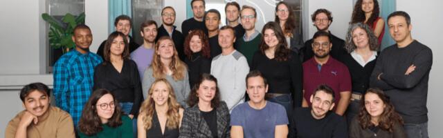 French BioTech Spore.Bio secures multi-million-dollar Google.org funding and launches AI-native research unit