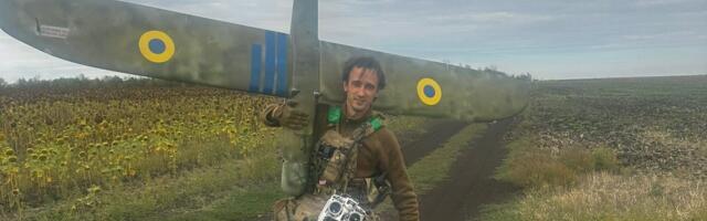 I flew drones on Ukraine's fiercest battlefield. The last few months laid bare the limits of today's drone warfare.