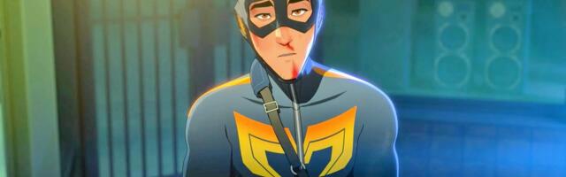 Sorry Dispatch fans, there's "no possibility" of an uncensored physical version on Switch