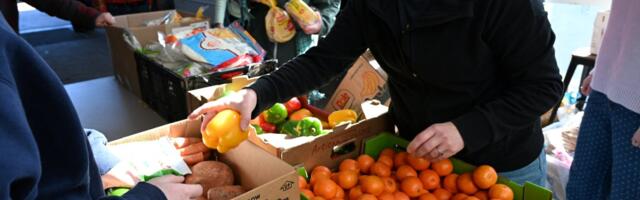 How communities rally when the government fails them