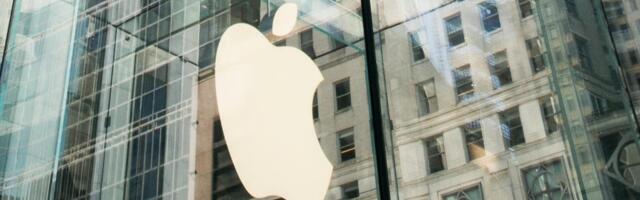 Apple Sued Over Allegations of CSAM on iCloud