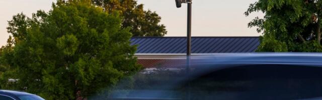 Flock Cameras Have a People-Love-Smashing-Them Problem