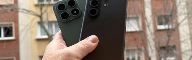 MWC 2026 Day 2: Sports, Phones, And Automation In 3D!