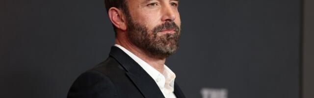 Netflix is buying Ben Affleck’s AI startup