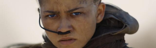 Dune: Part Three teaser is here to get you back on the Timothée Chalamet train