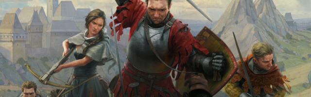 New report claims Kingdom Come: Deliverance 2 studio fired translator to replace them with AI and "save finances"