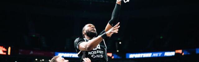 Partizan spreman za derbi: Crno-beli rutinirali Bosnu, Penjaroja nije hteo da rizikuje sa Džekirijem!