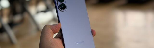 Samsung S26 Plus Review: Consistently boring