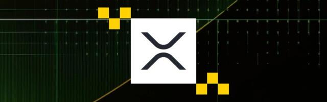 Wrapped XRP goes live on Solana, broadening DeFi access for Ripple-linked token