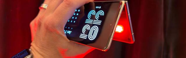 The Motorola Razr Fold Has a UK Price, but Will It Be So Expensive in the US?