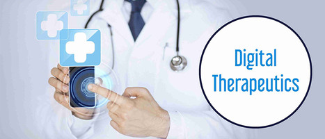 Digital Therapeutics Market Analysis, Share, Growth and Future Scope