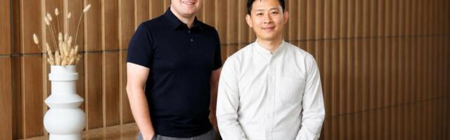 Peer-to-peer trading startup Variational raises $50 million for real-world perps in funding round led by Dragonfly