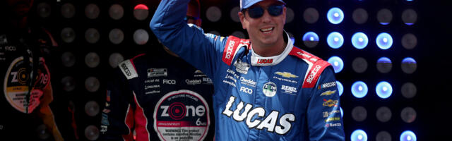 Kyle Busch, One Of The Top NASCAR Drivers In History, Dies At Age 41.