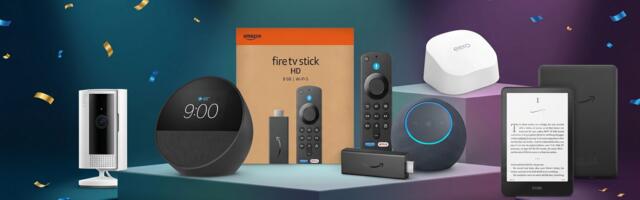Another Amazon Prime Day just got announced — here are 35 things you should definitely wait to buy