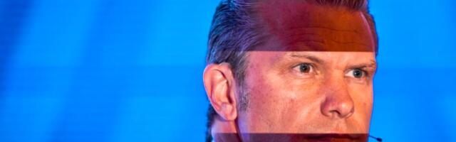 It Sure Seems Like Pete Hegseth Is Losing His War Against Anthropic