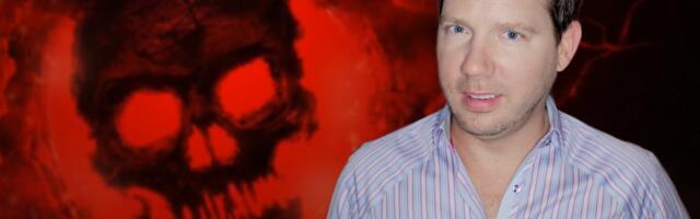 Gears of War creator Cliff Bleszinski believes Xbox is "steering the 'ship' back in the right direction", as E-Day skips PS5