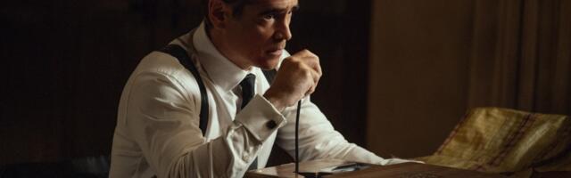 In season 2 of Sugar, Colin Farrell’s quirky detective becomes much more human