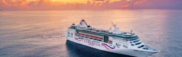 Cordelia Cruises IPO Bets on India’s Untapped Cruise Market