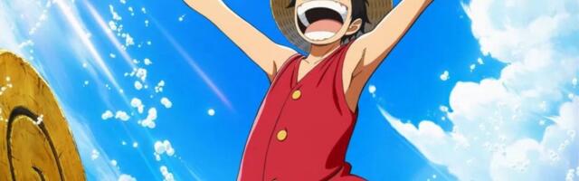 The new trailer One Piece is here, but why is Netflix remaking it now?
