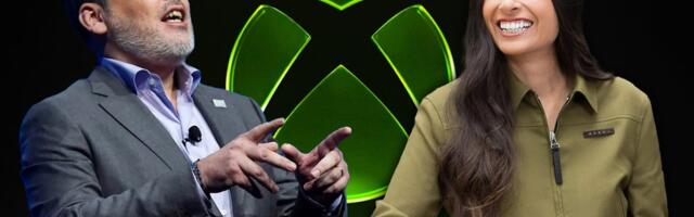 Xbox needs to make a choice, says former PlayStation leader Shawn Layden: be a publisher or a platform, but you can't be both