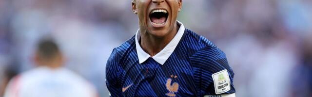 France vs. England: Stream FIFA World Cup 2026 Third-Place Playoff Match Live for Free