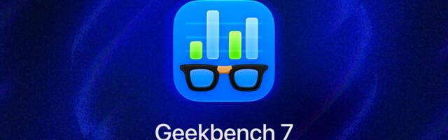 Geekbench 7 Launches With Redesigned Multi-Core and GPU Benchmarks
