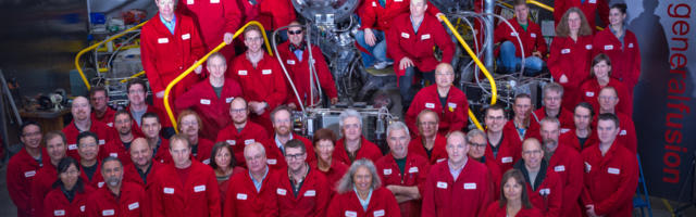 General Fusion to expand HQ in Richmond, BC and quadruple workforce