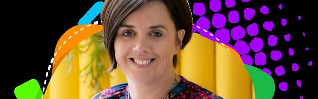 Leveraging LinkedIn with Louise Brogan