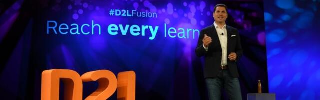 S|W: The SaaS Weekly – D2L downsizes TSX debut, Sharethrough postpones