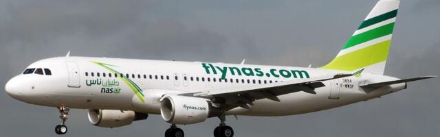 Saudi Budget Airline Flynas in Talks to Buy $15 Billion Worth of Aircraft